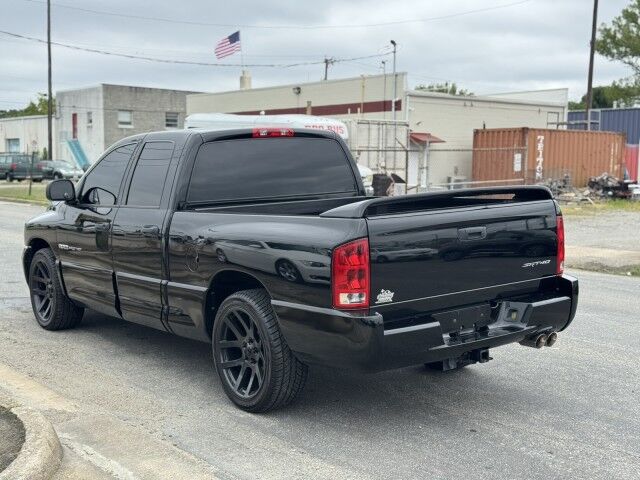 2005 Dodge Ram SRT-10 Viper  Henrico VA