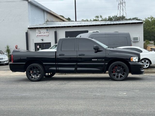 2005 Dodge Ram SRT-10 Viper  Henrico VA