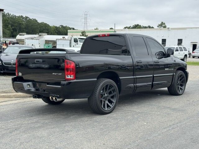 2005 Dodge Ram SRT-10 Viper  Henrico VA