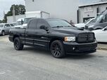 2005 Dodge Ram SRT-10 Viper 