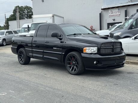 2005 Dodge Ram SRT-10 Viper  Henrico VA