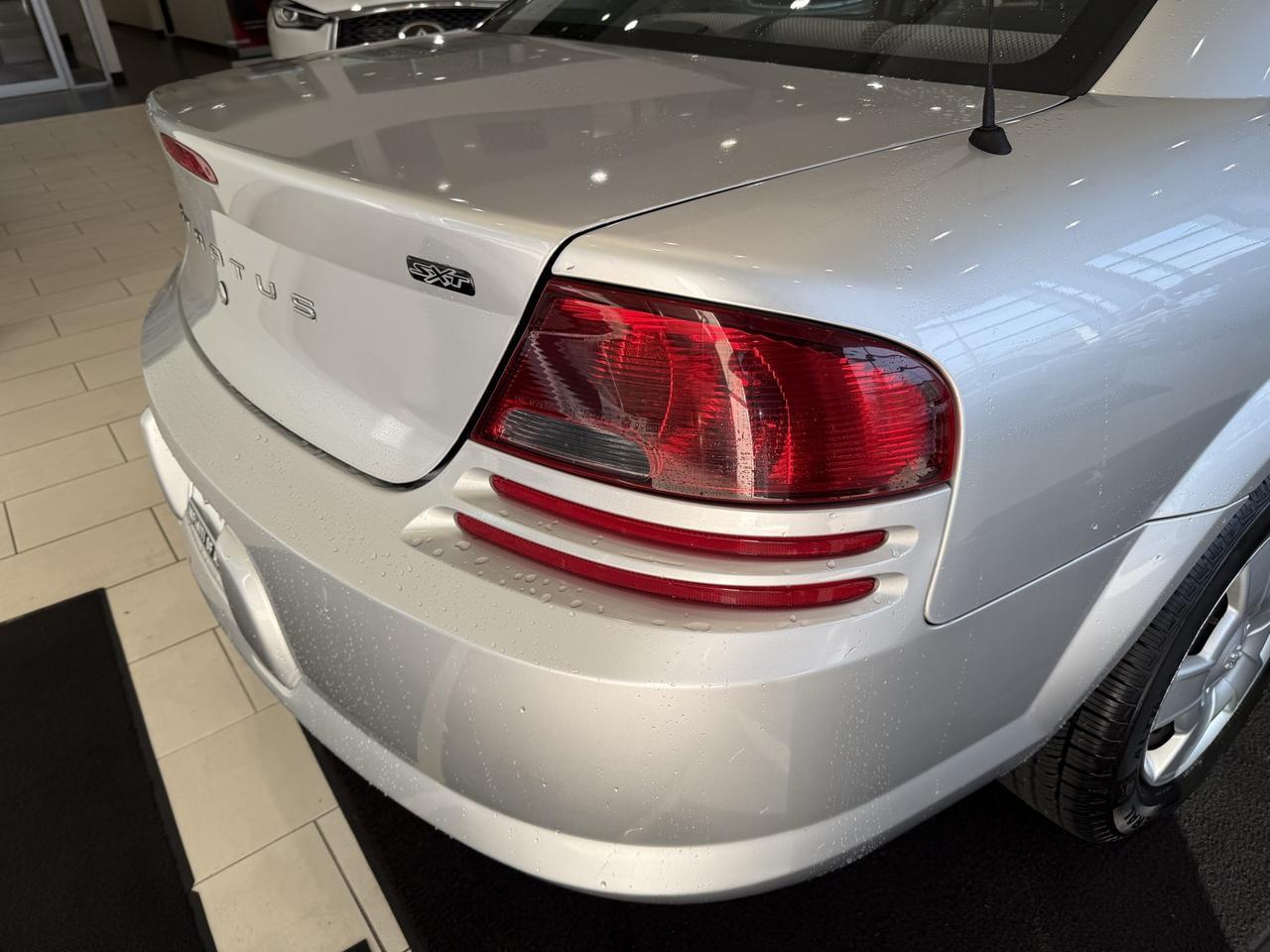 2005 Dodge Stratus SXT Annapolis MD
