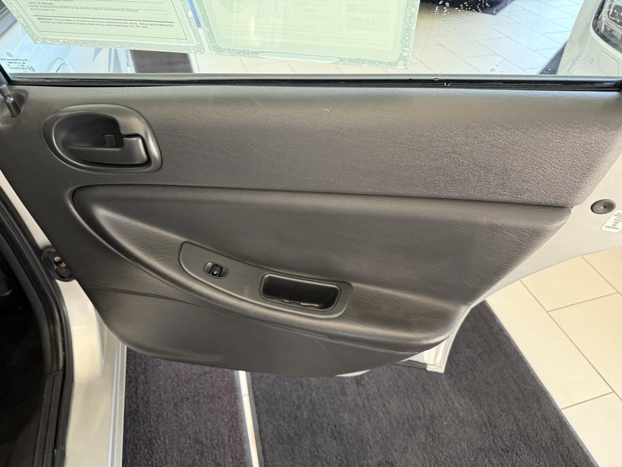 2005 Dodge Stratus SXT Annapolis MD