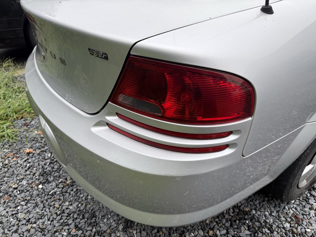 2005 Dodge Stratus SXT Annapolis MD