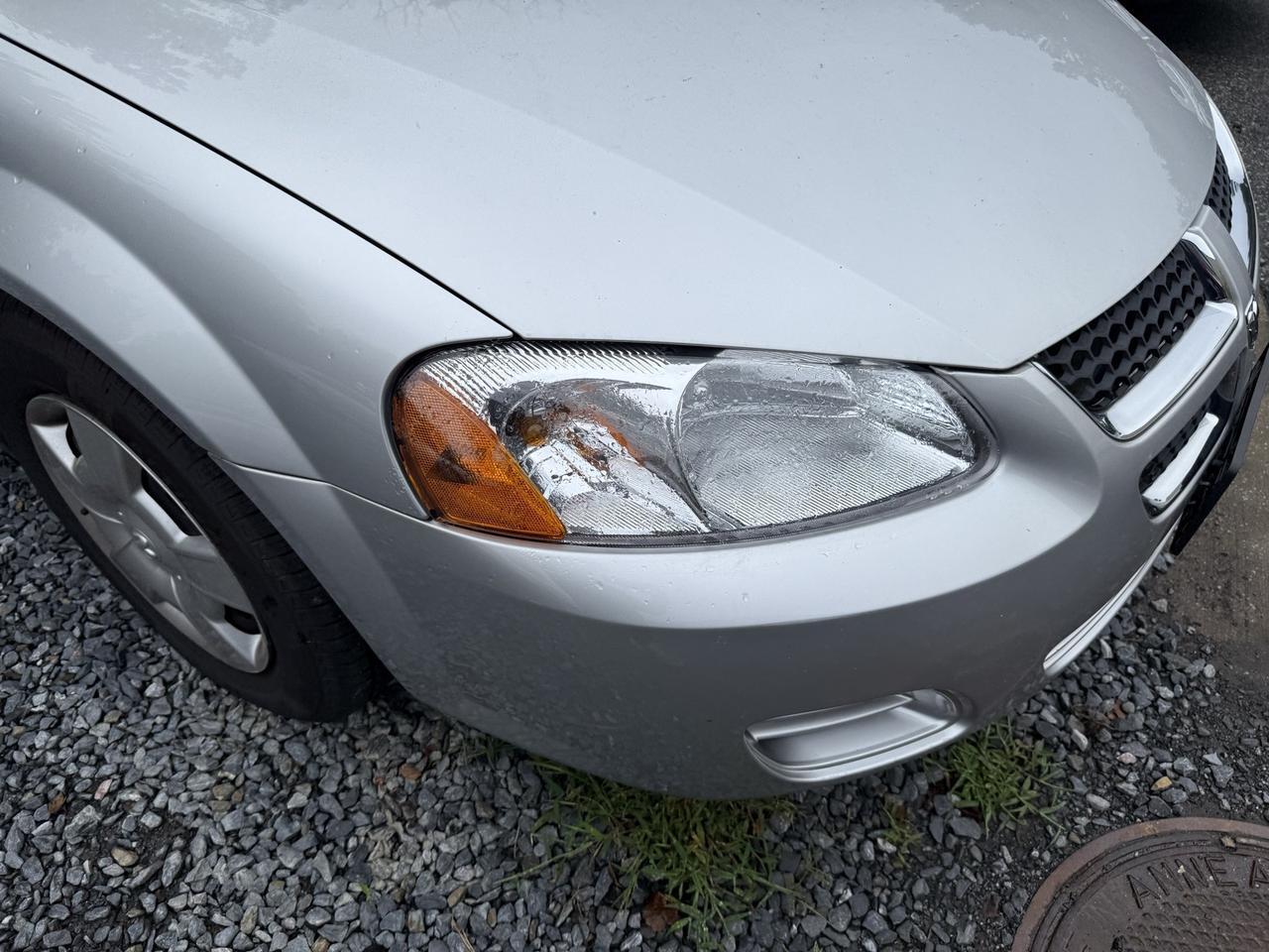 2005 Dodge Stratus SXT Annapolis MD
