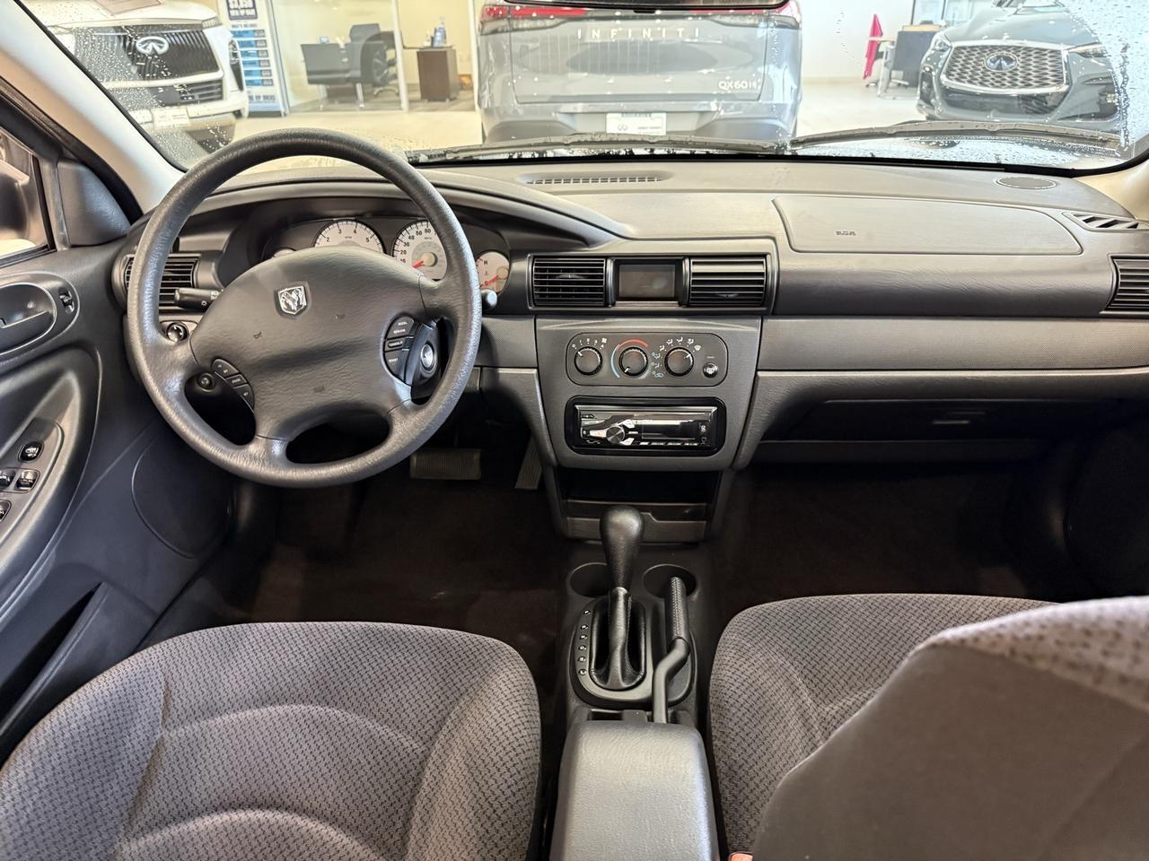 2005 Dodge Stratus SXT Annapolis MD