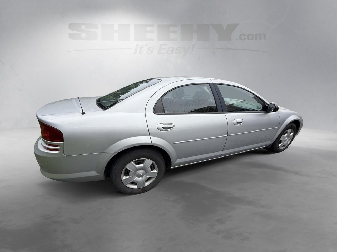 2005 Dodge Stratus SXT Annapolis MD