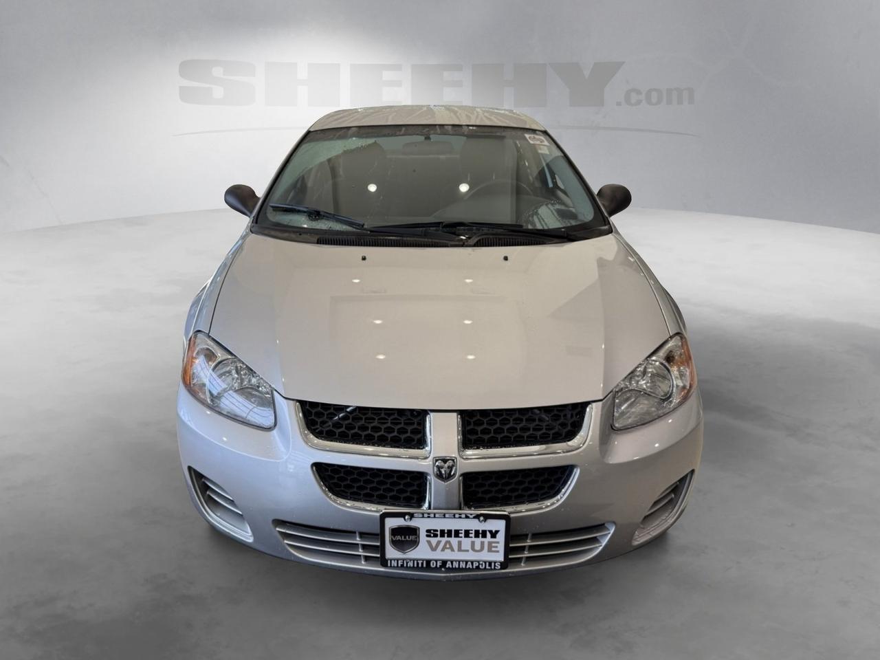 2005 Dodge Stratus SXT Annapolis MD