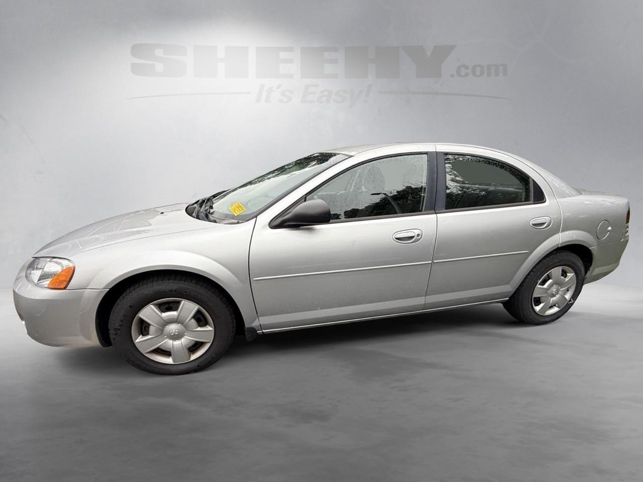 2005 Dodge Stratus SXT Annapolis MD