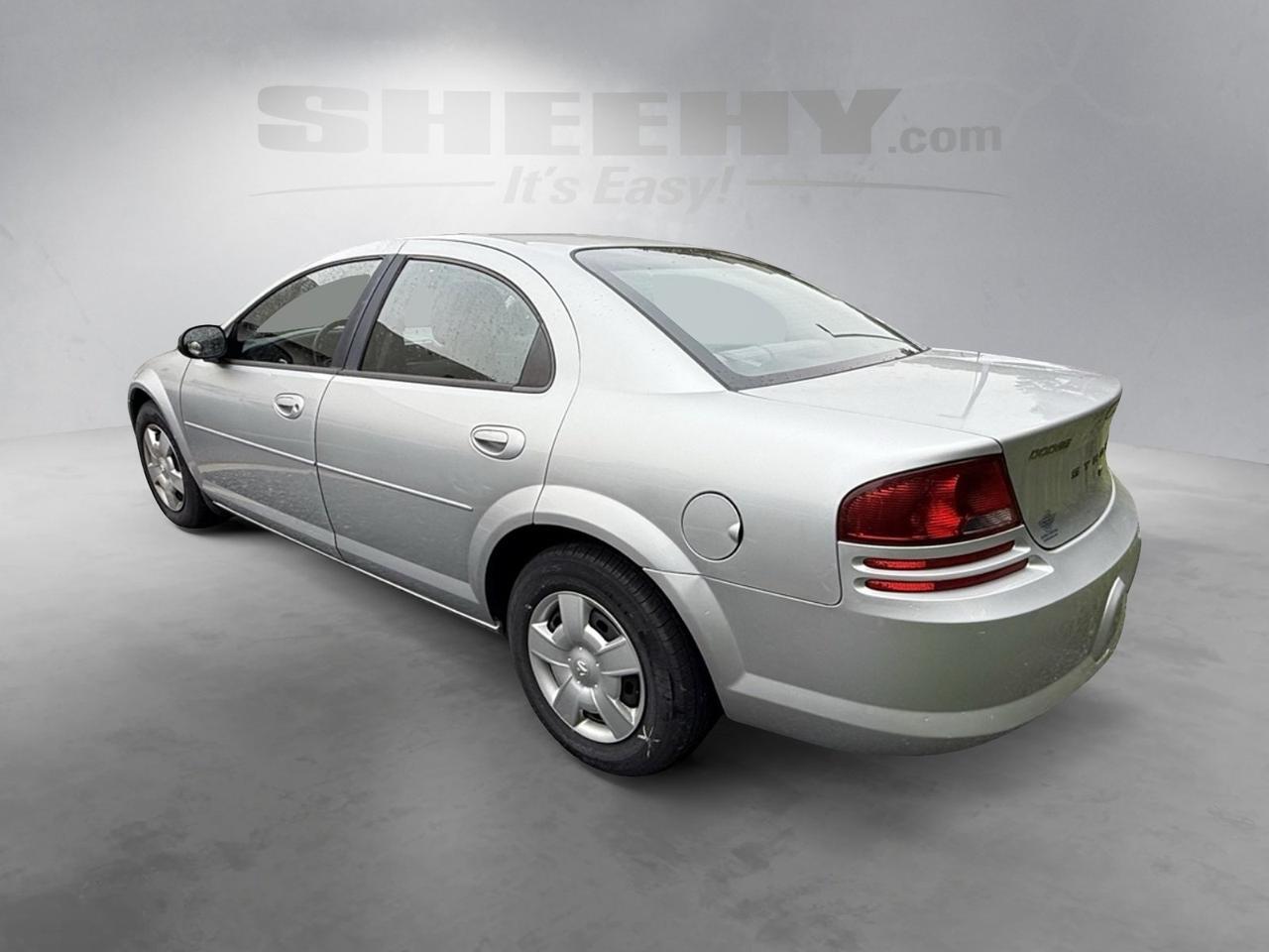 2005 Dodge Stratus SXT Annapolis MD