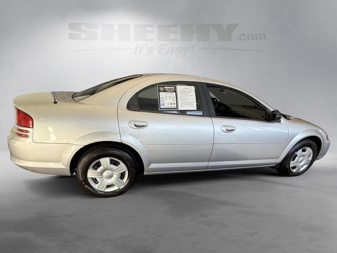 2005 Dodge Stratus SXT Annapolis MD