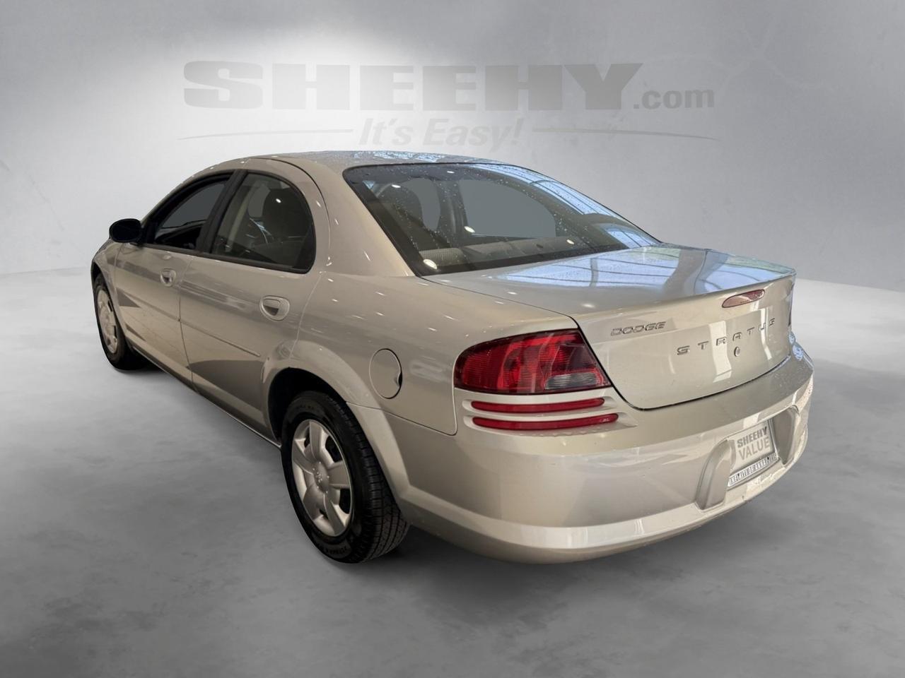 2005 Dodge Stratus SXT Annapolis MD
