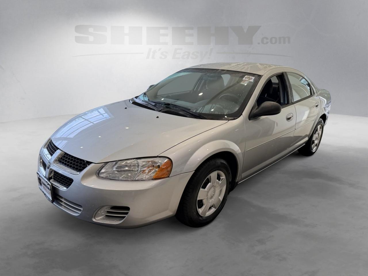 2005 Dodge Stratus SXT Annapolis MD