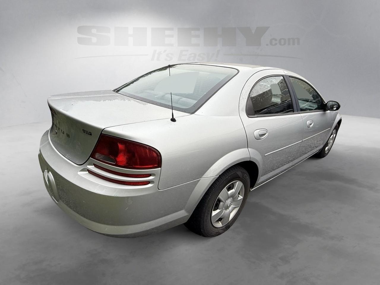 2005 Dodge Stratus SXT Annapolis MD