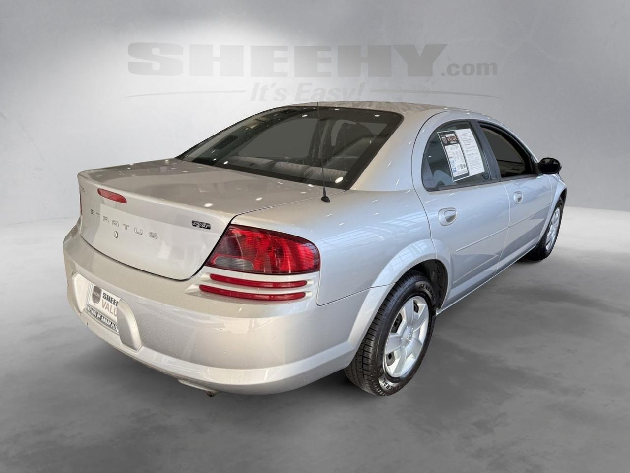 2005 Dodge Stratus SXT Annapolis MD