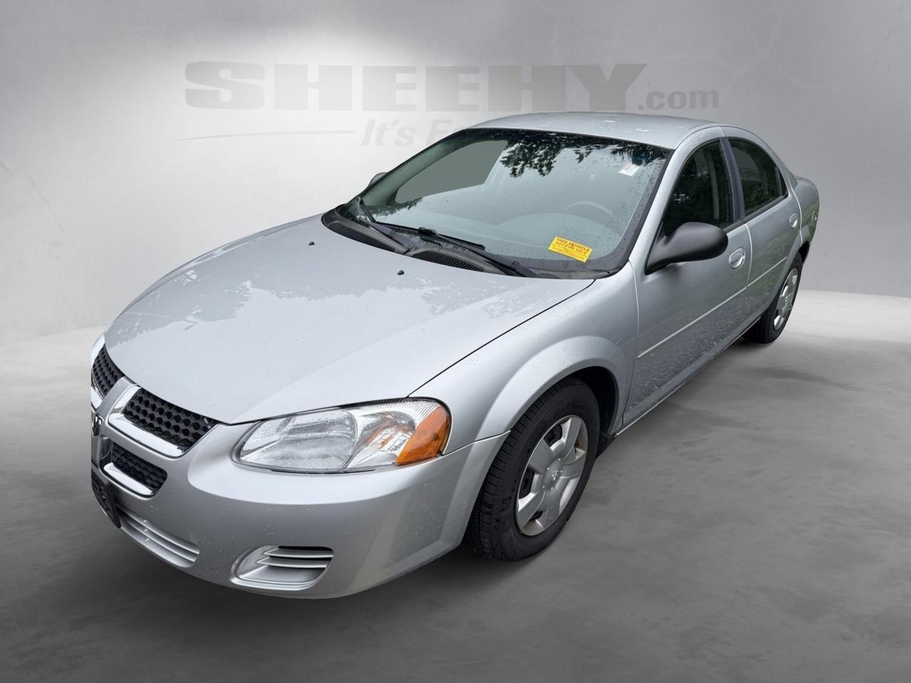 2005 Dodge Stratus SXT Annapolis MD