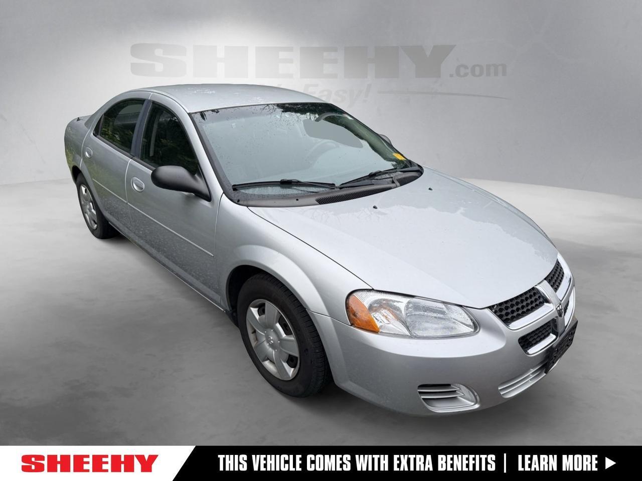 2005 Dodge Stratus SXT Annapolis MD