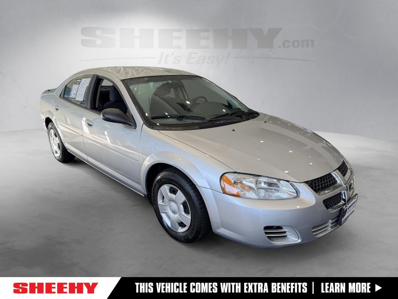2005 Dodge Stratus SXT Annapolis MD