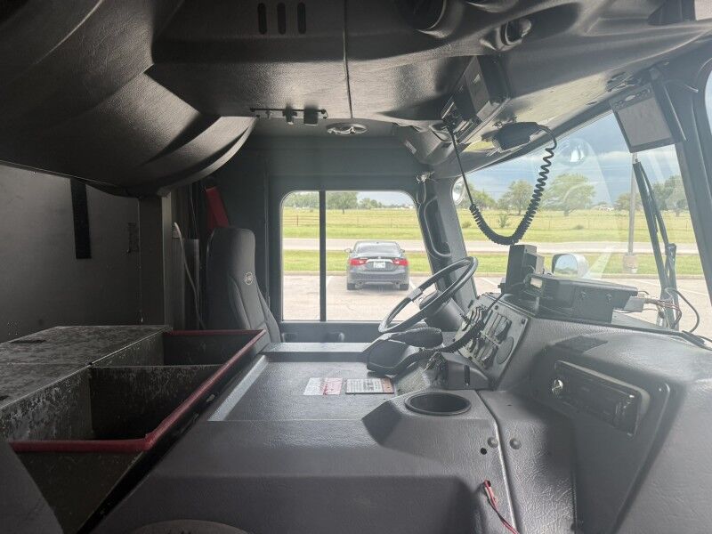 2005 E-ONE Pumper Firetruck Collinsville OK