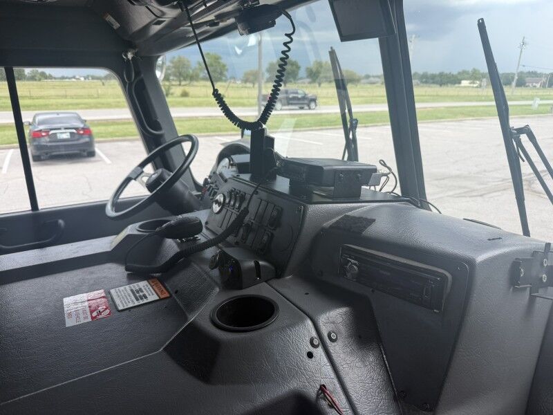 2005 E-ONE Pumper Firetruck Collinsville OK