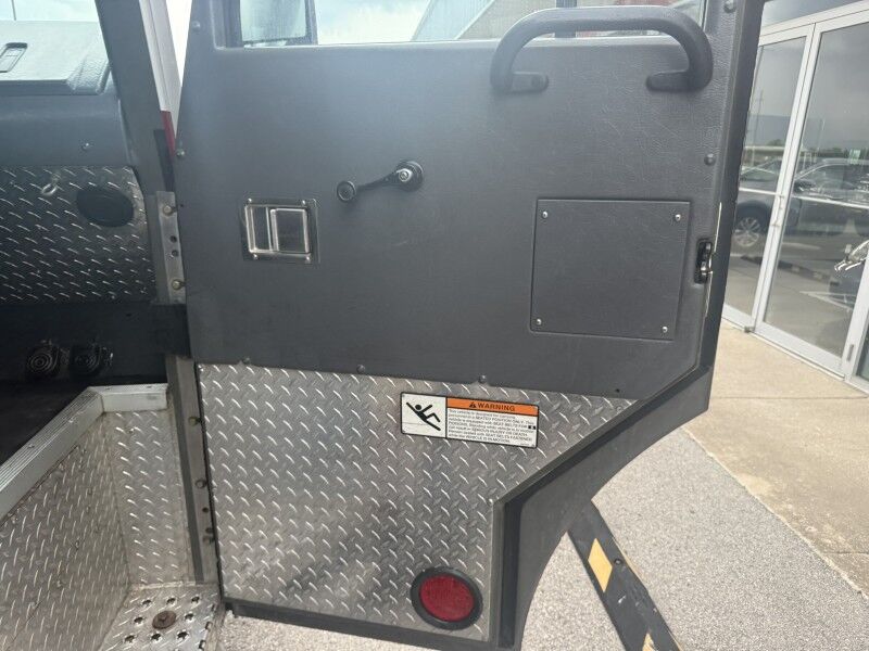 2005 E-ONE Pumper Firetruck Collinsville OK