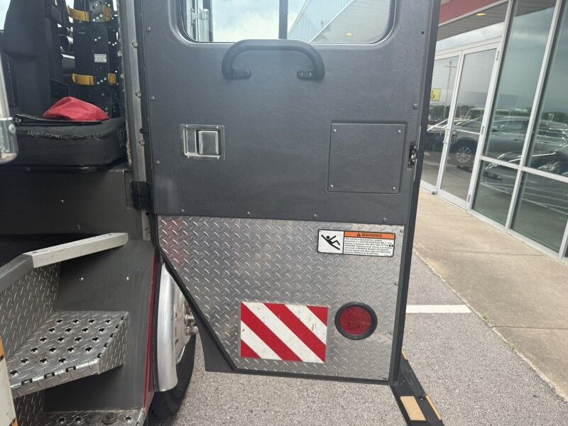 2005 E-ONE Pumper Firetruck Collinsville OK