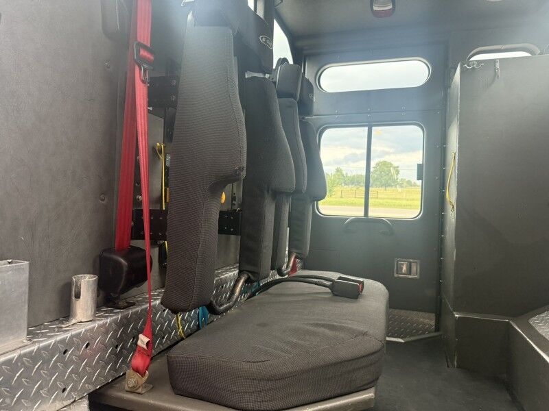 2005 E-ONE Pumper Firetruck Collinsville OK