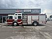 2005 E-ONE Typhoon Pumper Firetruck