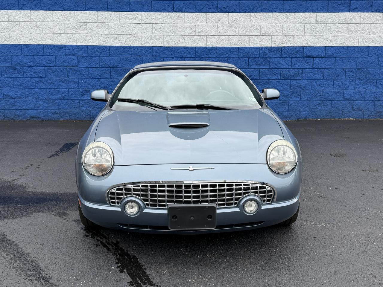 2005 FORD THUNDERBIRD PREMIUM Connellsville PA