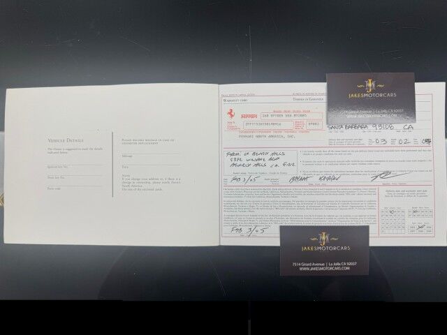 2005 Ferrari 360 Spider F1 *$30,000 MAJOR SERVICE JUST DONE* *NEW CLUTCH* *NEW TI San Diego CA