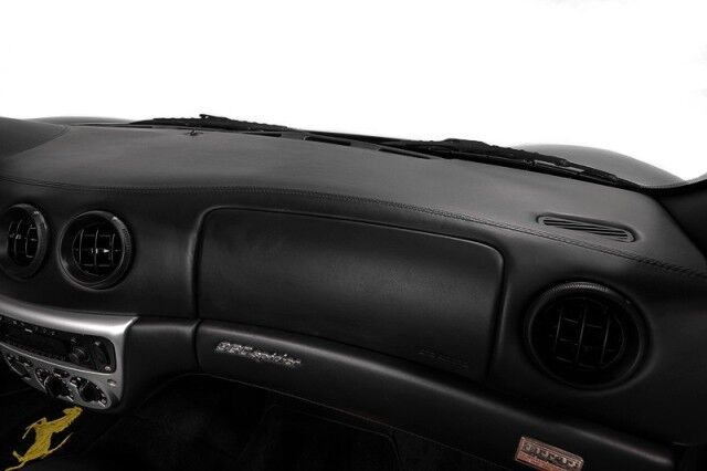 2005 Ferrari 360 Spider F1 *$30,000 MAJOR SERVICE JUST DONE* *NEW CLUTCH* *NEW TIRES* *13,000 MILES* San Diego CA