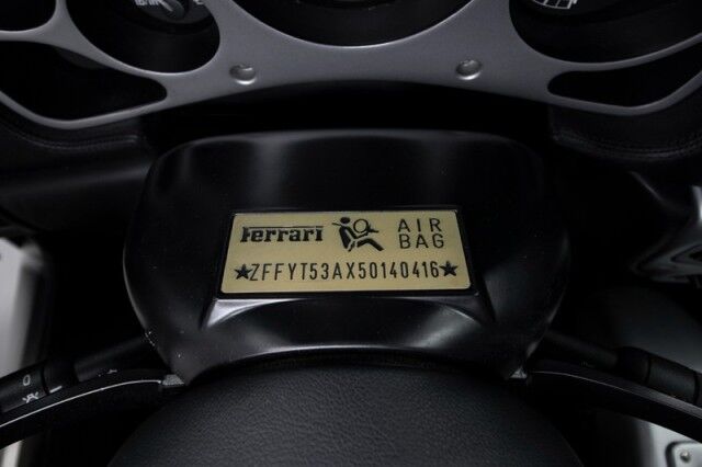 2005 Ferrari 360 Spider F1 *$30,000 MAJOR SERVICE JUST DONE* *NEW CLUTCH* *NEW TIRES* *13,000 MILES* San Diego CA