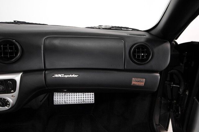 2005 Ferrari 360 Spider F1 *$30,000 MAJOR SERVICE JUST DONE* *NEW CLUTCH* *NEW TIRES* *13,000 MILES* San Diego CA