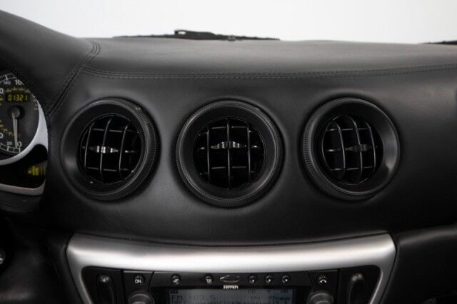 2005 Ferrari 360 Spider F1 *$30,000 MAJOR SERVICE JUST DONE* *NEW CLUTCH* *NEW TIRES* *13,000 MILES* San Diego CA