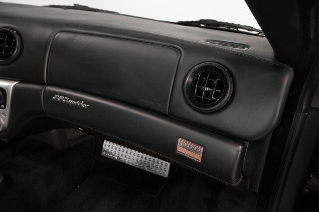 2005 Ferrari 360 Spider F1 *$30,000 MAJOR SERVICE JUST DONE* *NEW CLUTCH* *NEW TIRES* *13,000 MILES* San Diego CA