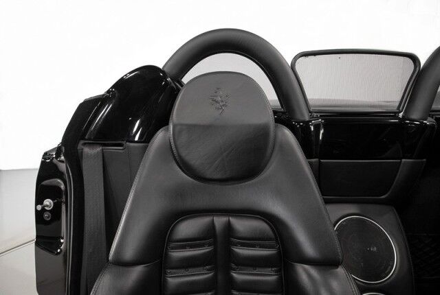 2005 Ferrari 360 Spider F1 *$30,000 MAJOR SERVICE JUST DONE* *NEW CLUTCH* *NEW TIRES* *13,000 MILES* San Diego CA