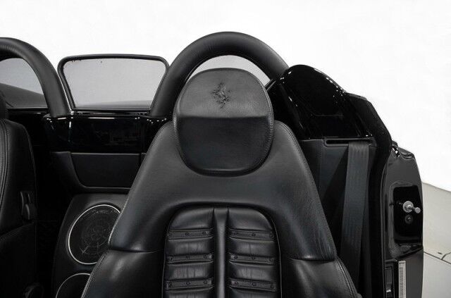 2005 Ferrari 360 Spider F1 *$30,000 MAJOR SERVICE JUST DONE* *NEW CLUTCH* *NEW TIRES* *13,000 MILES* San Diego CA