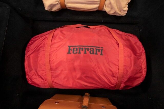 2005 Ferrari 360 Spider F1 *$30,000 MAJOR SERVICE JUST DONE* *NEW CLUTCH* *NEW TIRES* *13,000 MILES* San Diego CA