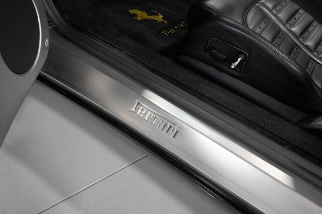 2005 Ferrari 360 Spider F1 *$30,000 MAJOR SERVICE JUST DONE* *NEW CLUTCH* *NEW TIRES* *13,000 MILES* San Diego CA