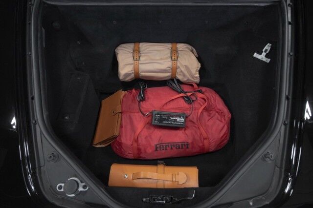 2005 Ferrari 360 Spider F1 *$30,000 MAJOR SERVICE JUST DONE* *NEW CLUTCH* *NEW TIRES* *13,000 MILES* San Diego CA