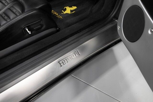 2005 Ferrari 360 Spider F1 *$30,000 MAJOR SERVICE JUST DONE* *NEW CLUTCH* *NEW TIRES* *13,000 MILES* San Diego CA