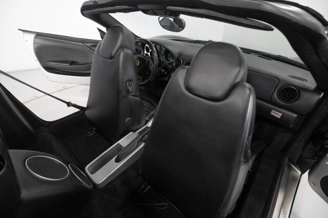 2005 Ferrari 360 Spider F1 *$30,000 MAJOR SERVICE JUST DONE* *NEW CLUTCH* *NEW TIRES* *13,000 MILES* San Diego CA