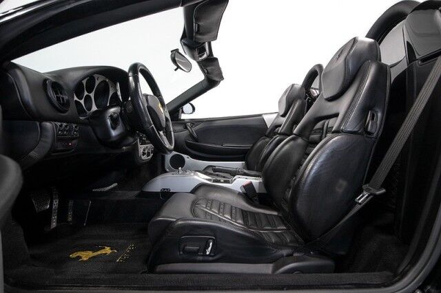 2005 Ferrari 360 Spider F1 *$30,000 MAJOR SERVICE JUST DONE* *NEW CLUTCH* *NEW TIRES* *13,000 MILES* San Diego CA