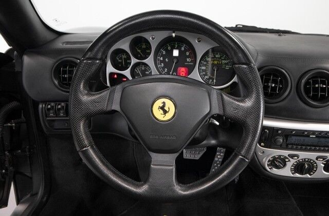 2005 Ferrari 360 Spider F1 *$30,000 MAJOR SERVICE JUST DONE* *NEW CLUTCH* *NEW TIRES* *13,000 MILES* San Diego CA