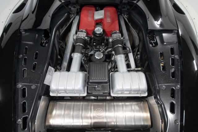 2005 Ferrari 360 Spider F1 *$30,000 MAJOR SERVICE JUST DONE* *NEW CLUTCH* *NEW TIRES* *13,000 MILES* San Diego CA