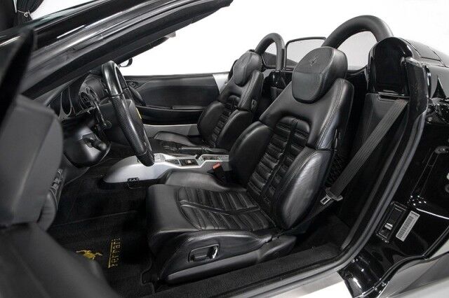 2005 Ferrari 360 Spider F1 *$30,000 MAJOR SERVICE JUST DONE* *NEW CLUTCH* *NEW TIRES* *13,000 MILES* San Diego CA