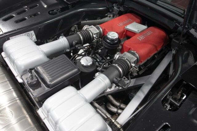 2005 Ferrari 360 Spider F1 *$30,000 MAJOR SERVICE JUST DONE* *NEW CLUTCH* *NEW TIRES* *13,000 MILES* San Diego CA