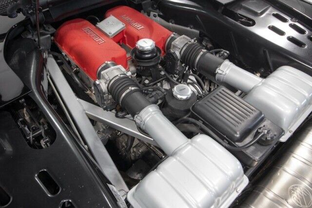 2005 Ferrari 360 Spider F1 *$30,000 MAJOR SERVICE JUST DONE* *NEW CLUTCH* *NEW TIRES* *13,000 MILES* San Diego CA