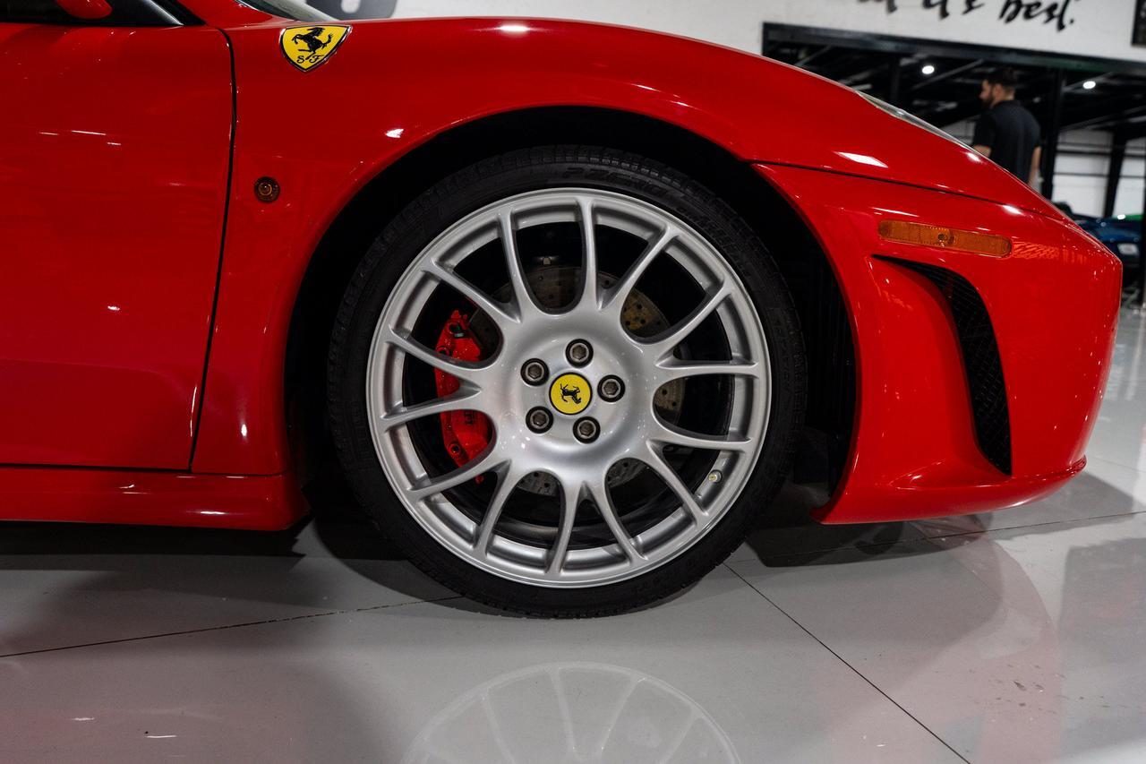 2005 Ferrari 430 2dr Cpe Berlinetta Fort Lauderdale FL