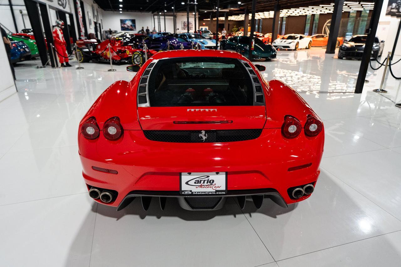 2005 Ferrari 430 2dr Cpe Berlinetta Fort Lauderdale FL